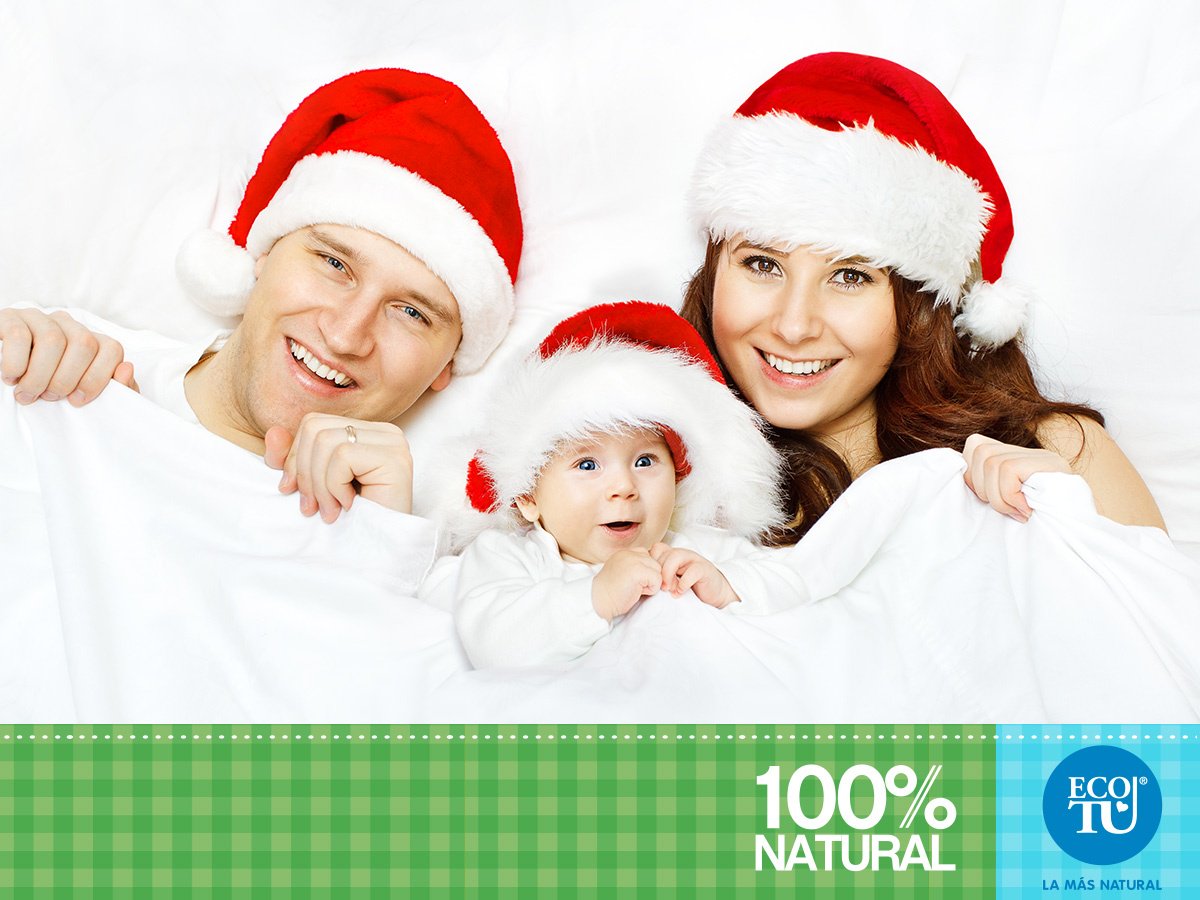 ECOTU's tweet image. A todos nuestros seguidores les queremos desear unas felices fiestas. ¡Un abrazo para todas las #mamásecotú!