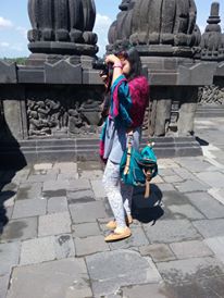 in candi