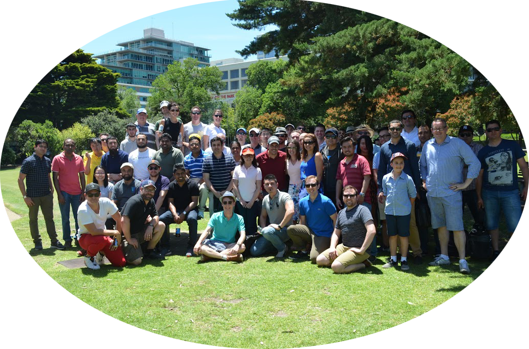 whispir's tweet photo. Happy Holidays from the Whispir Team! https://t.co/kkYosBTr9V https://t.co/hZAOeTIVIO
