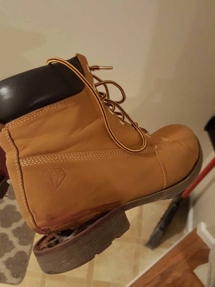 fake timbs