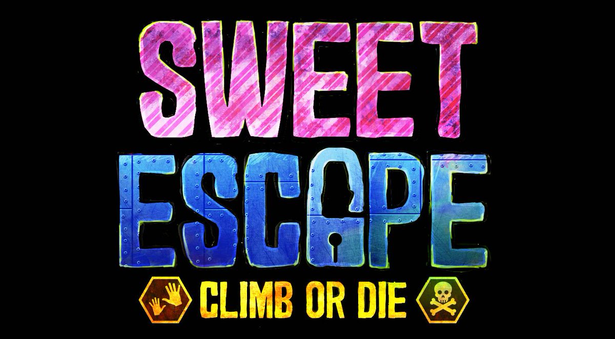 SoCalVR's tweet image. 🚨ANNOUNCEMENT🚨: 30 new levels have been added to Sweet Escape VR, including Xmas levels! Check it out: bit.ly/sweetvr!!!