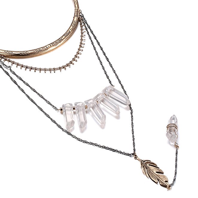 MusicalMuse1122's tweet photo. #eManco #Multilayer #Chain #Pendant Long #Necklaces for #Women #Jewelry
https://t.co/QO1axm74Wh
#hippie #Boho #crystals #pendants https://t.co/RYi03hTZCV