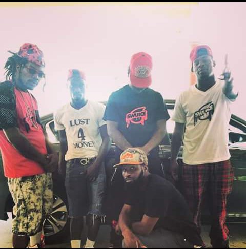 SwuiceTheLaBeL's tweet image. @Dodirty19192 @KingSwuiceSODMG @KingLust4MoNey @SODMGEastCoast #Swuice⛽🅰🆖 #Lust4💰〽🅰FI🅰