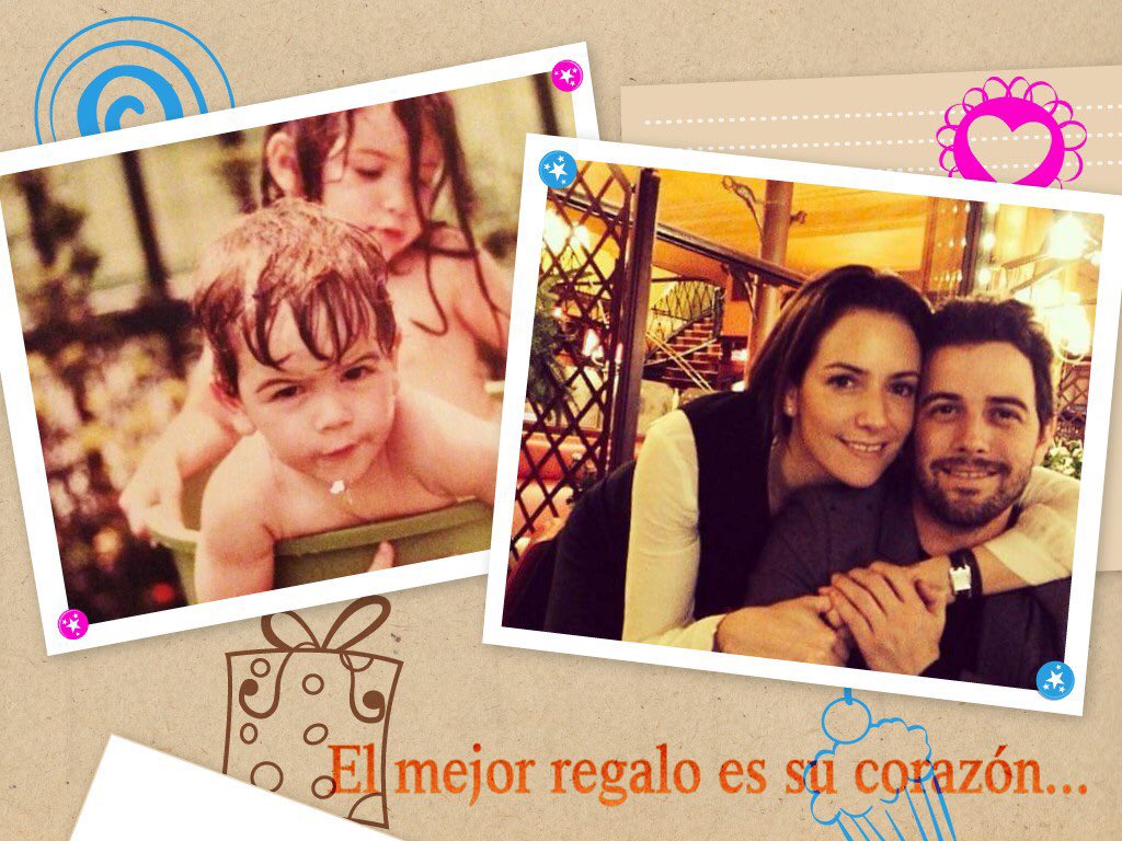 2014Mundiales's tweet photo. Hoy estamos más que felices #GirandoEnElCumpledeMane, felicidades y bendiciones @manedelaparra https://t.co/2LA7FEcLVR