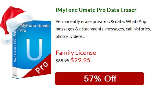 drecoverycoupon's tweet photo. 57% Off - iMyfone Umate Pro
https://t.co/zm9ukCdoIz
#software #iphone #smartphone #couponing #Deals #iphoneclean #imyfone #discounts #coupon https://t.co/9BKB5yVf5I