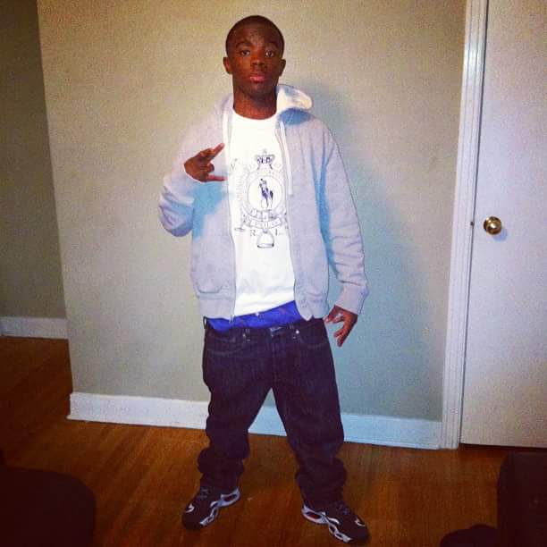 __starlowkeyy's tweet photo. Happy Birthday Big Bra Love You We Still Counting You Down Never Counting You Out You Coming Home Soon #FreeTojo https://t.co/8PoWdfGifJ