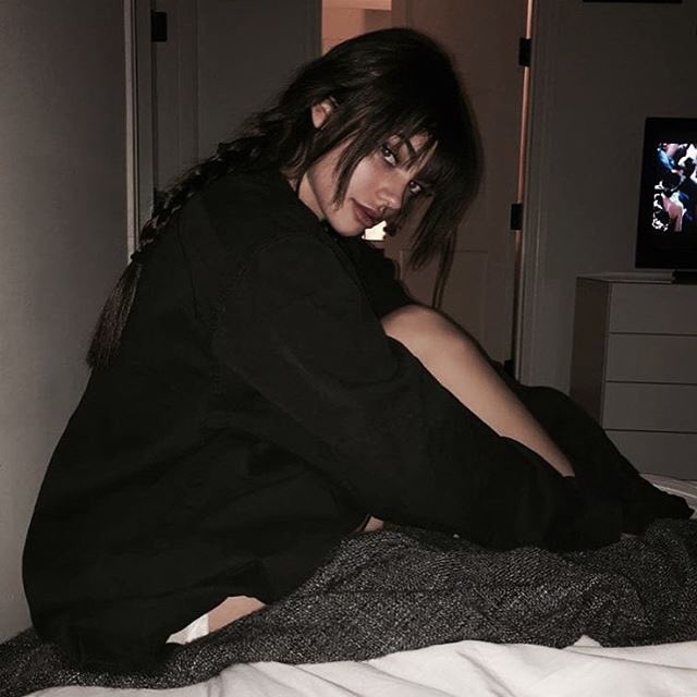 my empress (+ daddy ;))