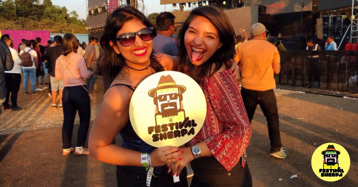 Sherpa_Land's tweet photo. The Sherp met some wonderful people at @EVCIndia this past week!
Tag yourselves if you were there.
#JoinTheTribe #AbsolutEVC2016 https://t.co/3Bpln2G0SZ
