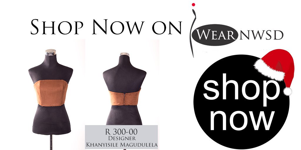 iWearNWSD's tweet photo. #iWearNWSD #nwsd #onlineshopping #onlinefashionstore  #northwestschoolofdesign #shoponline #christmas #platinumfashionfestival @MarleneNWSD https://t.co/vTHoQTFSEa
