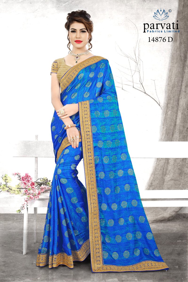 parvatifabrics's tweet photo. #CasualWear #Traditonal #DesignerSaree #CodingWork #FancyFabric #ElegantColours #OwsmLook
Product Code:- 14876 https://t.co/bjc9mZlIeE