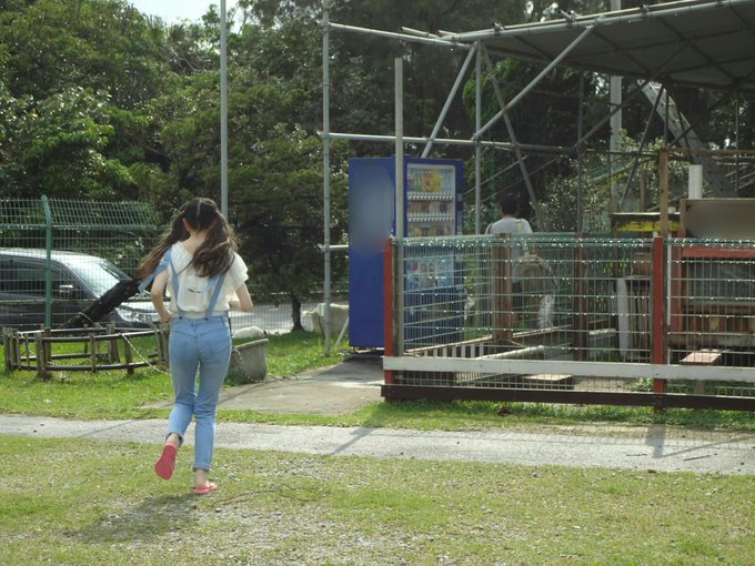 Twitterのコスプレ画像48