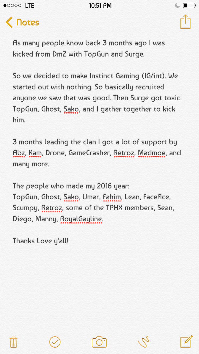 _SCUMII's tweet photo. People who made my 2016 year. @TopGun__ @Ghostilyy @sak0p @Scumpino https://t.co/qWjxFEHRZo