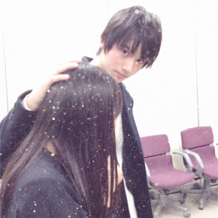 Nicola ニコラ まだまだミニミニ開放日 安定のメンモポンポン 山中夕葵 小林亮太 Nicola ニコラ Nicola ニコラ まだまだミニミニ開放日 安定のメンモポンポン 山中夕葵 小林亮太 Nicola ニコラ