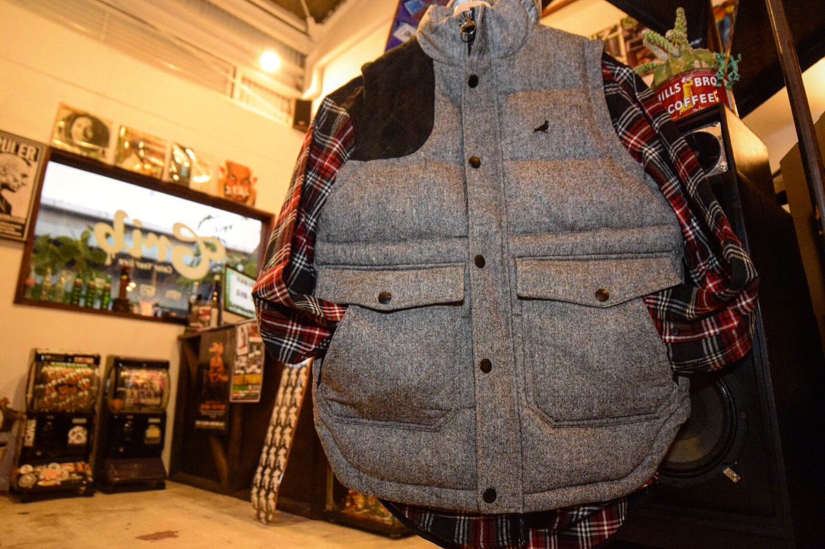 crib_onomichi's tweet photo. 晴れそうで晴れませんね〜😑💦
Wed ShopはSALEしてないのですが、お店はSALEしてるので、尾道にお越しの際は是非Cribをのぞいてみてください🙇🎉
21時までゆっくり営業してるので、遊びに来て下さい🤗🙏
お待ちしてます👍✨
#Crib #onomic #尾道 https://t.co/B4ML7rEnra