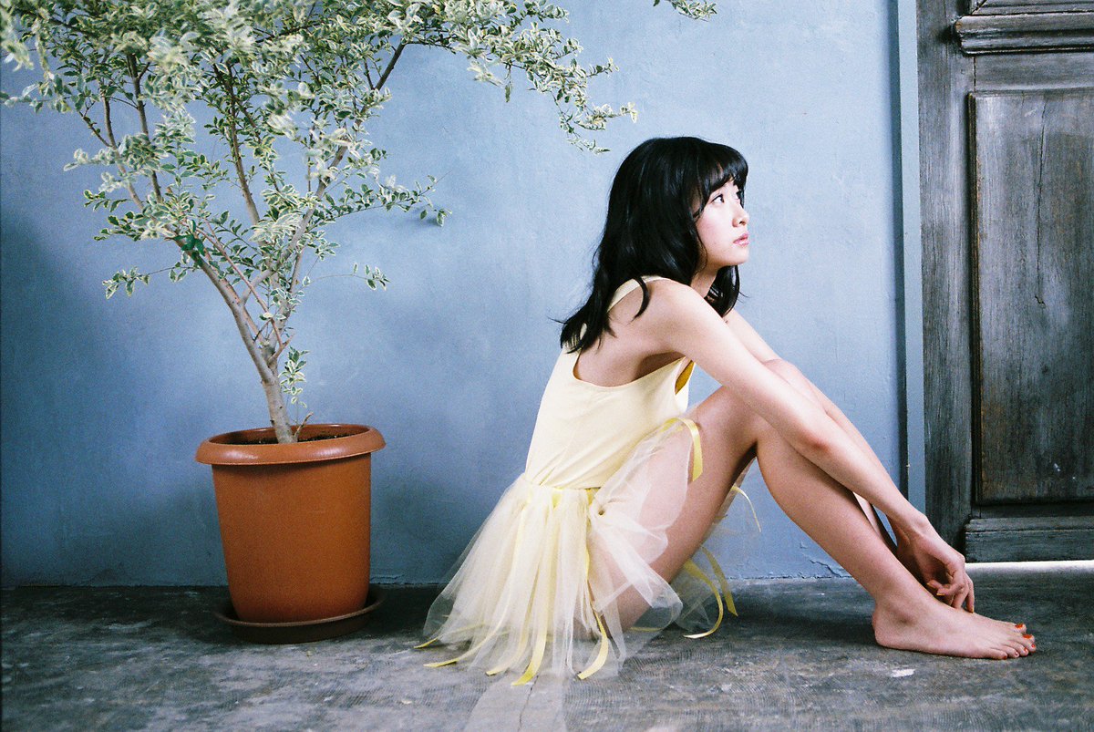 Hkt48 בטוויטר 広報部 メディア情報 松岡はなグラビア 田中菜津美インタビュー掲載のoverture No 009は本日発売です 是非