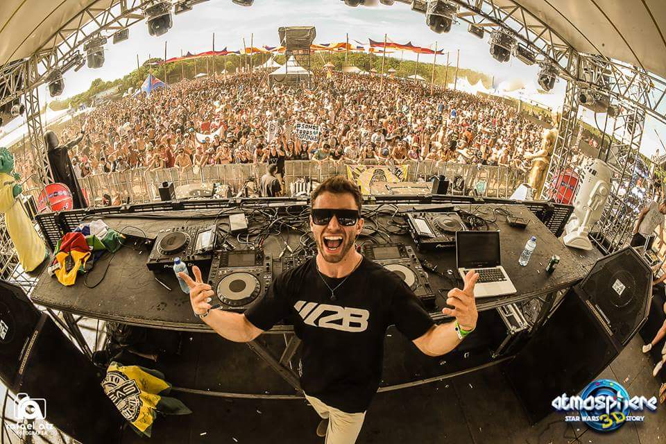 RAVE NA MENTE tweet media