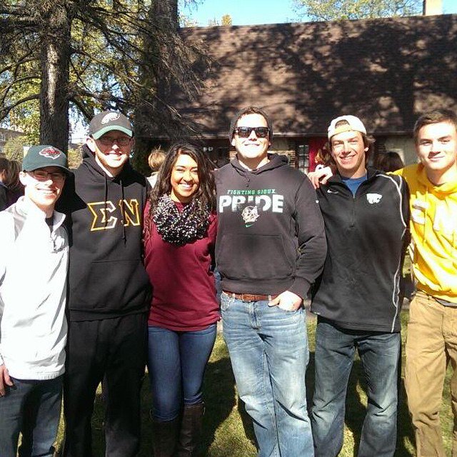 Epsilon Kappa is excited to announce that <a href="/ZafrinG/">Z</a> will be our sweetheart for the Spring 2017 semester!