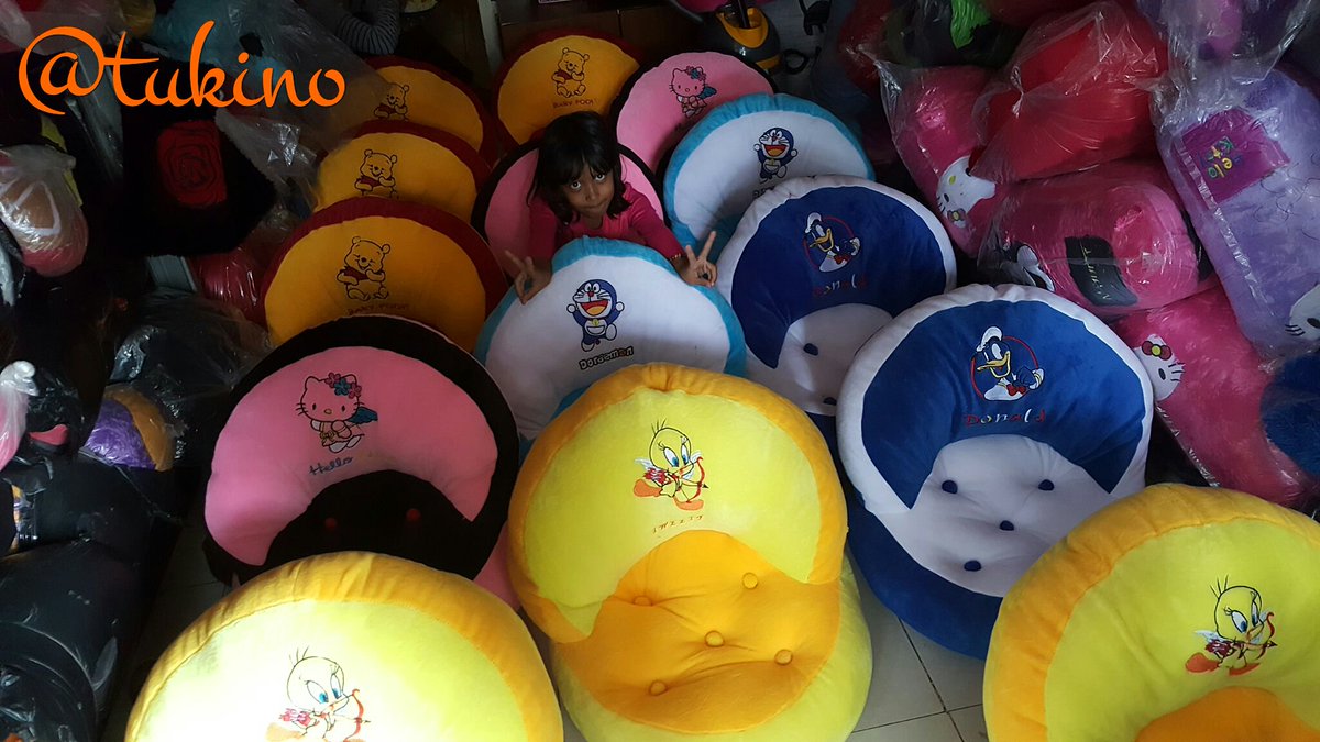 pmbdotcom's tweet image. bb 54547198
whats up 081311418697
ready murah
ukuran dia 50cm
#sofakarakter #sofakerang #sofaanak
bahan #VELBOA
bebas pilih