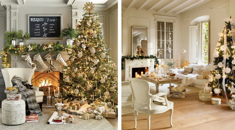 How are you decorating your home this Christmas? Get new ideas from TORLYS Design Note: buff.ly/2ihFVqK