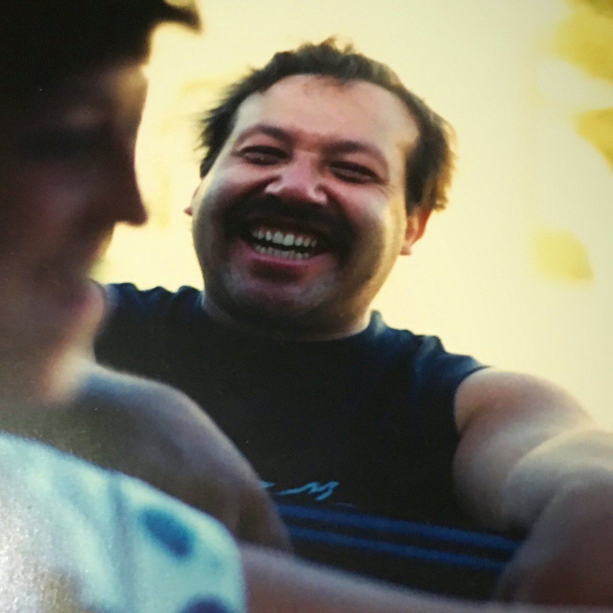 #TBT - Me 36 years ago