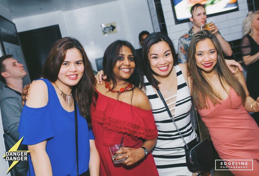 gemrosete's tweet image. Last #weekend with my girls. 💋@Cosmopolitan #GirlsNightOut