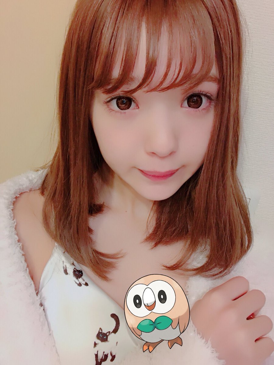 結衣菜 Yin Oen5 Twitter