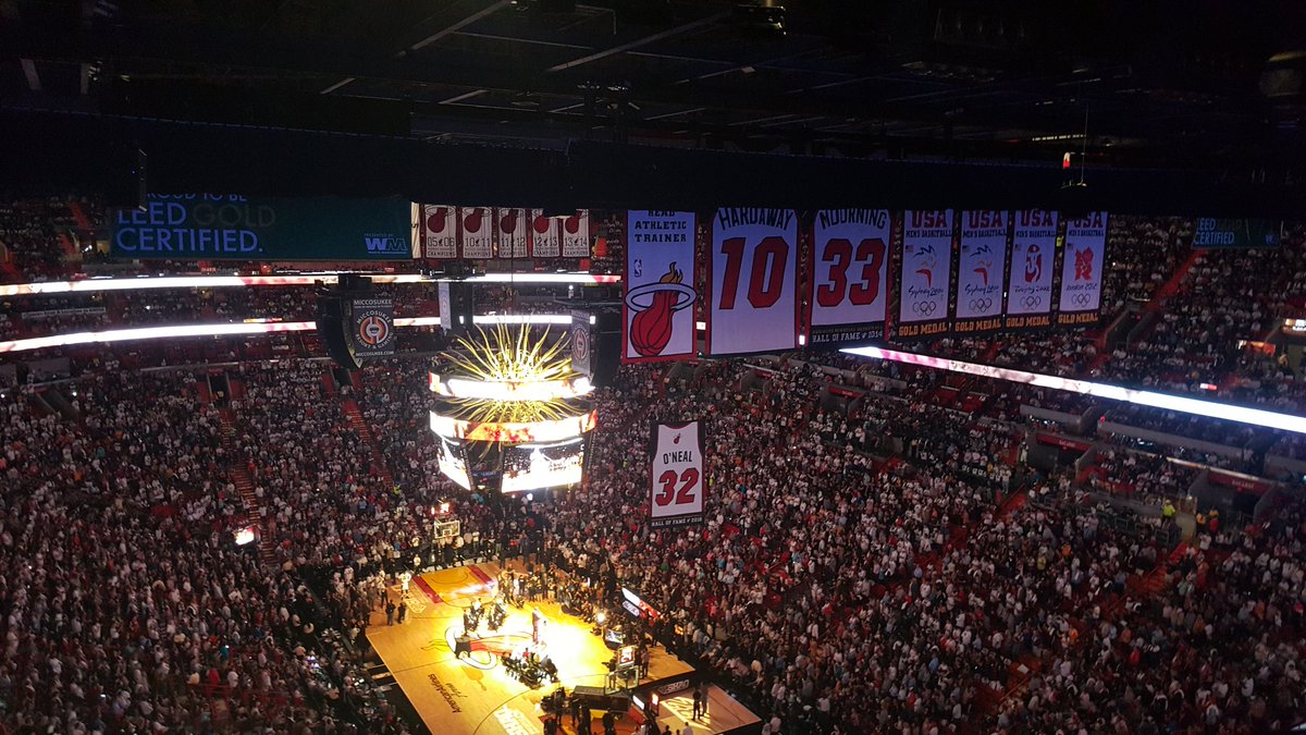 Angy_hp's tweet photo. Let's go @MiamiHEAT !!!!!
@DanyBrotons https://t.co/ZM1ZJKaKrf