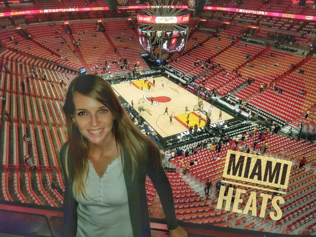 Angy_hp's tweet photo. Let's go @MiamiHEAT !!!!!
@DanyBrotons https://t.co/ZM1ZJKaKrf