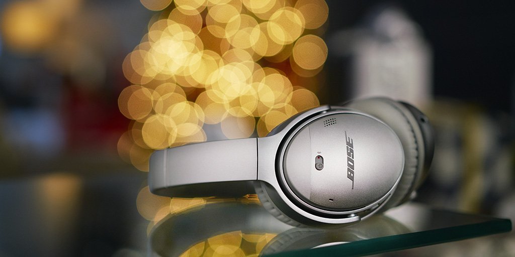 Bengals's tweet image. RT this today for a chance to win these @Bose #QC35 headphones #35DaysofQC #ad

bose.life/XgThY