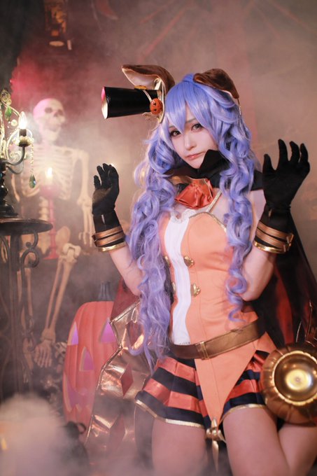 Twitterのコスプレ画像73