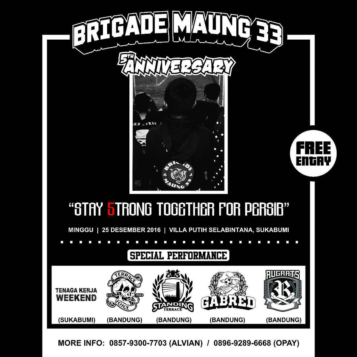 Diantos kasumpinganna paman paman sadayana  ⚽🍻🎵..