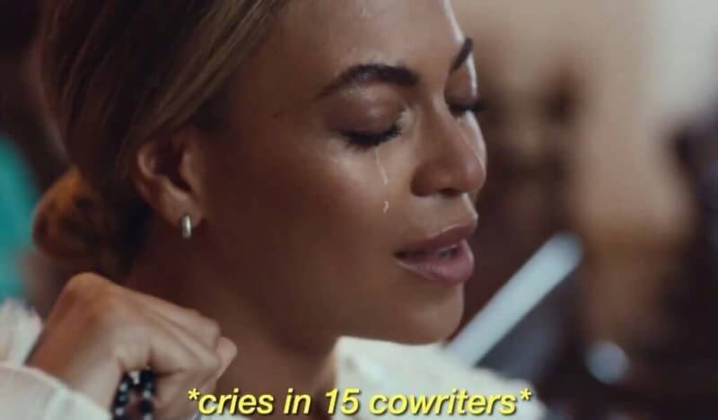 burgergmc's tweet photo. Me when listening #LONDONbyGC @greysonchance https://t.co/udlndEECUM
