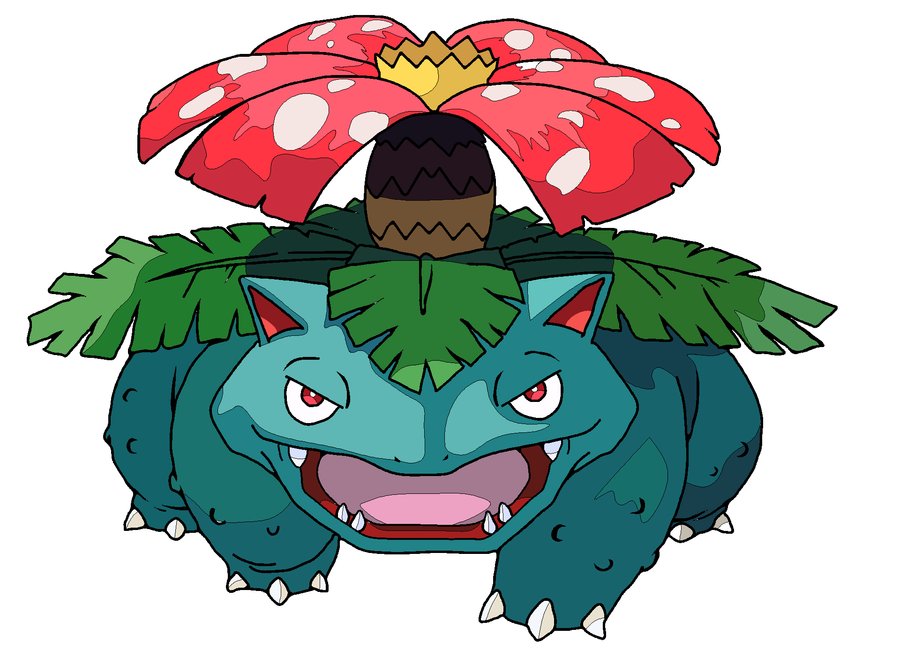 How to Defeat Venusaur! #pokemongo
pokemongodb.net/2016/12/how-to…
Like &amp; Retweet if helpful!