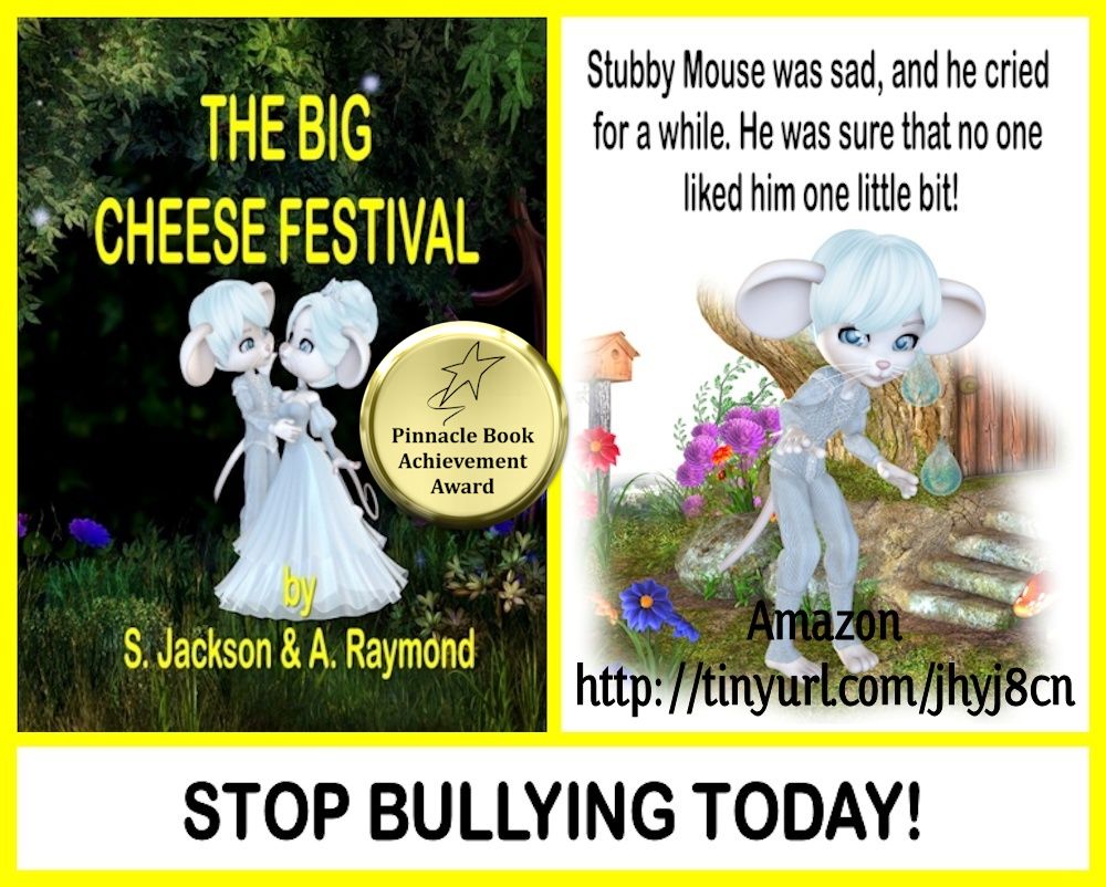 AuthorMichael57's tweet photo. Pinnacle Award Winner: Bullies and how to take a stand! https://t.co/Ihb2VHSVcG 
#SCBWI #RRBC #IARTG #kidlit #ChildrensBooks #picturebooks https://t.co/OWhc41UiEz