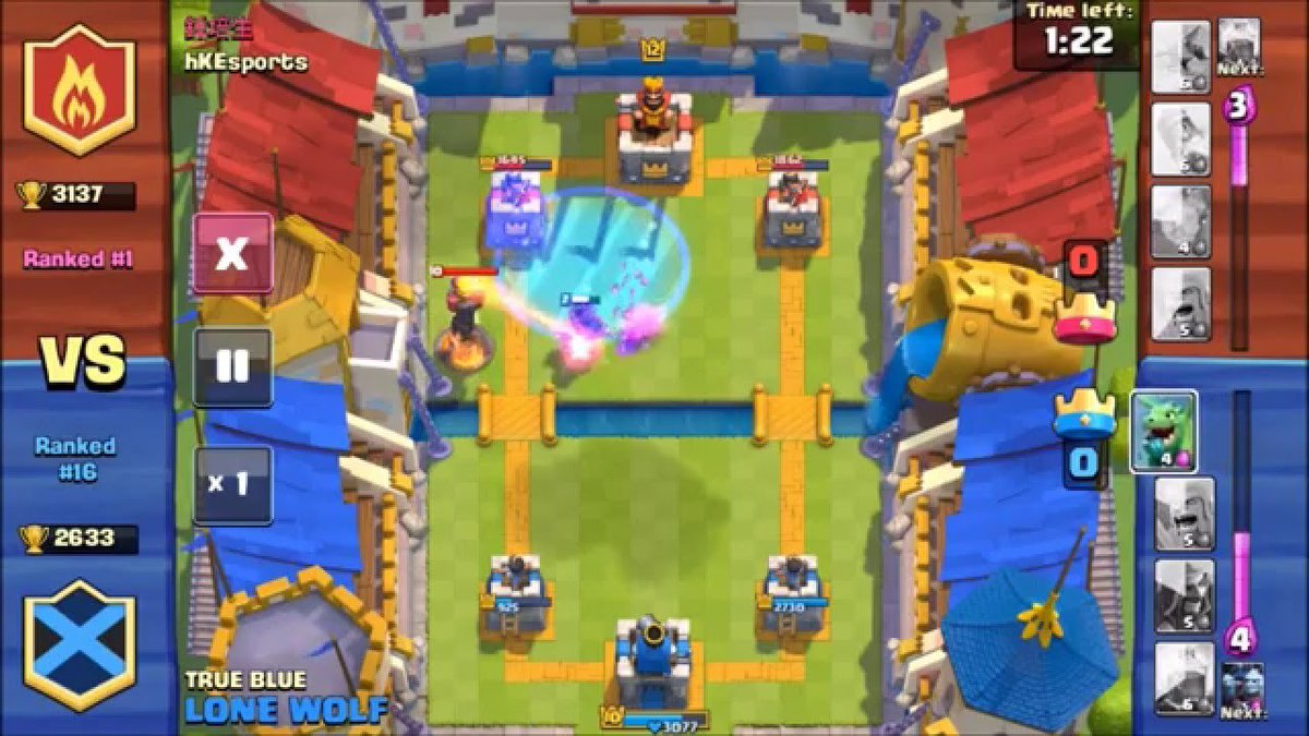 A_draxeler's tweet photo. Clash Royal For PC #JumatBerkah
https://t.co/fqc12mxIcY https://t.co/X86udK4S2m