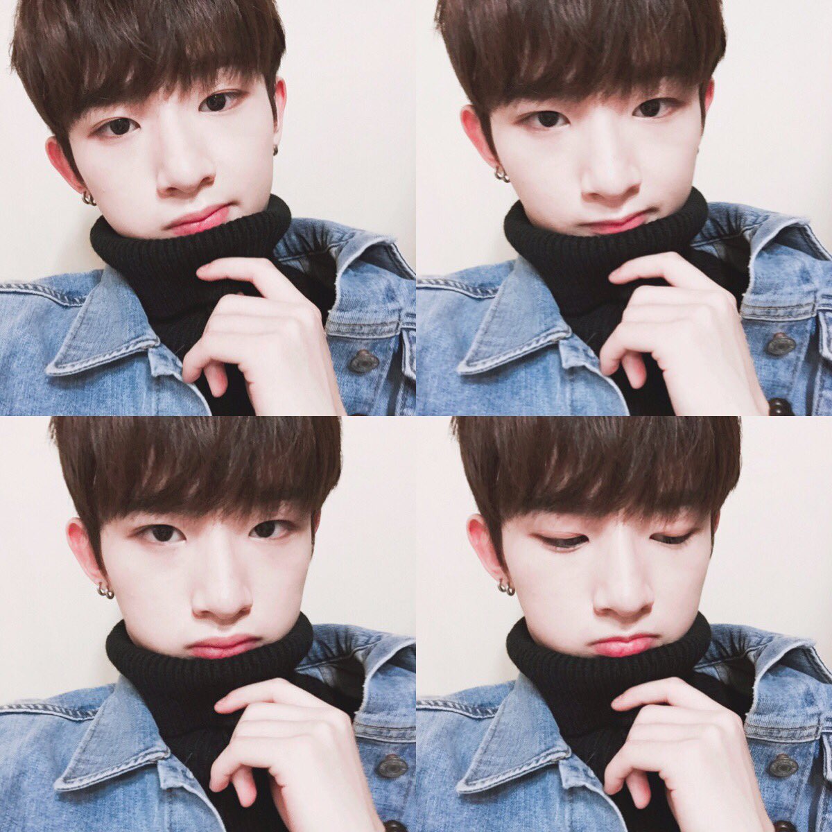 teamct_romeo's tweet photo. [마일로] 뾰로롱~%
#일로 #무룩되는과정 #줄리엣 #같이해용 #히힣 https://t.co/dDEl8j88d6