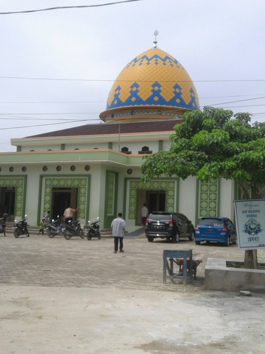 cevinosaputra's tweet photo. Om jum'atan om https://t.co/4TZkThJZjl