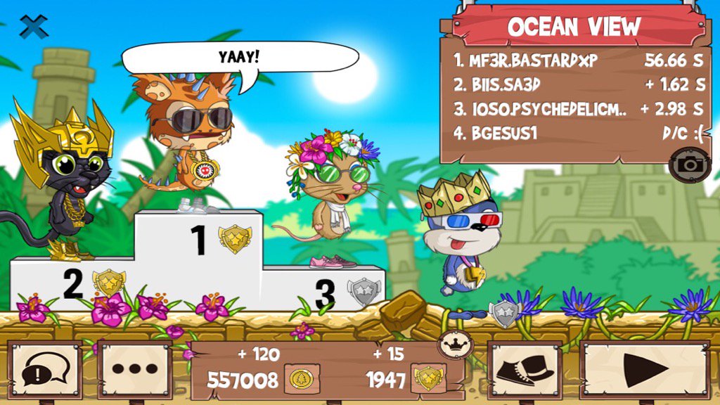 _just_bastard's tweet photo. All those guys just got washed #funrun2 #Sa3d #PsychedelicMess #BGESUS1 https://t.co/WGwC8GVo3V