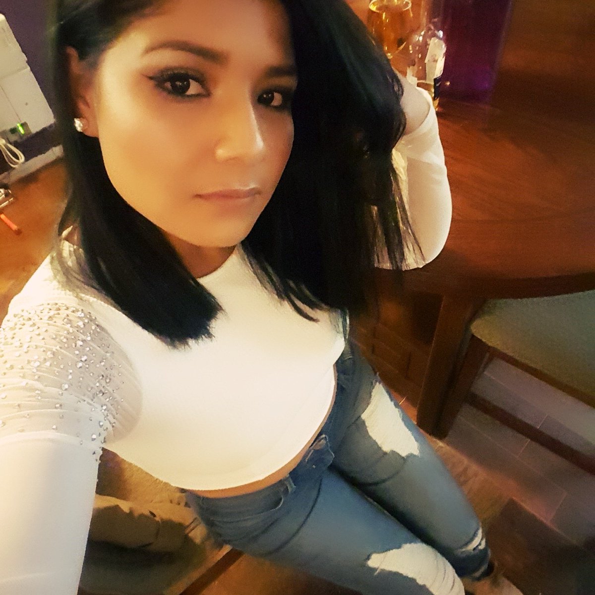 Good night Twitter 😘😍