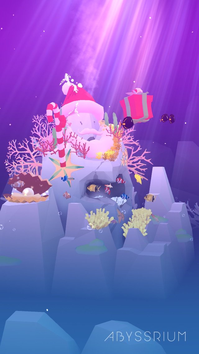 Jordan18234's tweet photo. My AbyssRium:) 
#abyssrium
Download: https://t.co/p9fRBODOOW https://t.co/B5jcSkaLCg