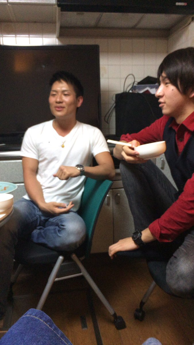 harupnk's tweet photo. 昨日の忘年会です！
#忘年会 #早稲田株サークル #jp #春から早稲田 https://t.co/oSUJsfnjuA