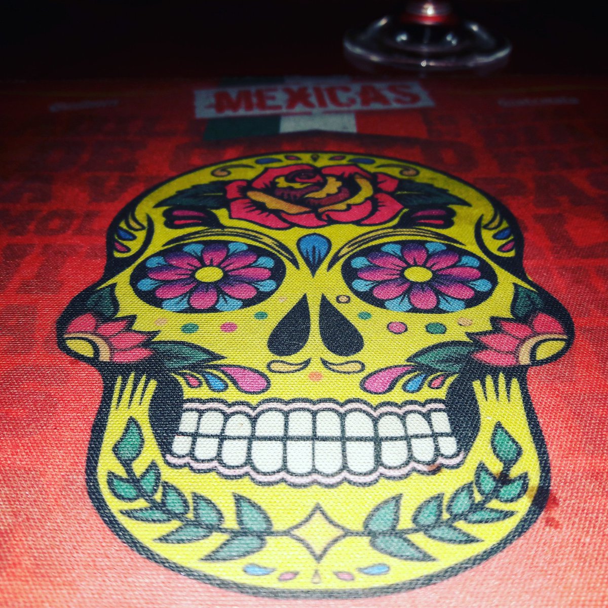 jonasbufalo's tweet photo. Gracias @HacemosAlgo por hacernos terminar este año de la mejor manera!
#Andaleeeee #Mexicas
@jpsleiman @gatotenaglia @MatiasChivilo https://t.co/PTtQctCDel
