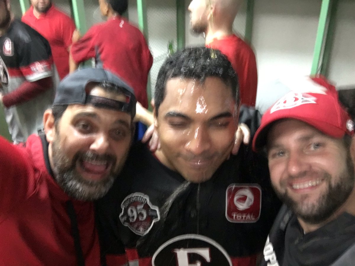 pedroperezs's tweet photo. Repito otra vez @enajri y Jose Miguel ellos como ejecutivos han cambiado Beisbol con con todas las innovaciones que han echo DUROS DE MATAR https://t.co/fgTbRGwcdF