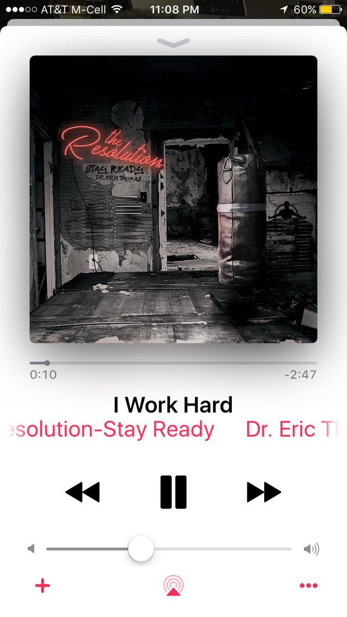 Ericthomasbtc's tweet image. Uh Oh!!! Looks like iTunes decided to let it go a few minutes early! Brand New Album Available Right Now!!! Go get it!!! #TheResolution