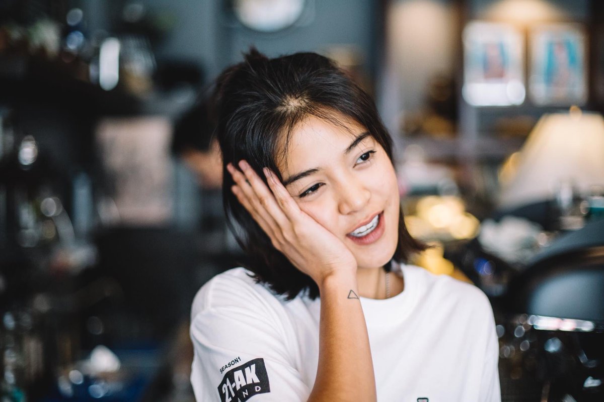 fsxmsD's tweet photo. หนูชอบเขาาาาาาาาา ##หลงเลย##😍## https://t.co/i1u3rqD1QJ
