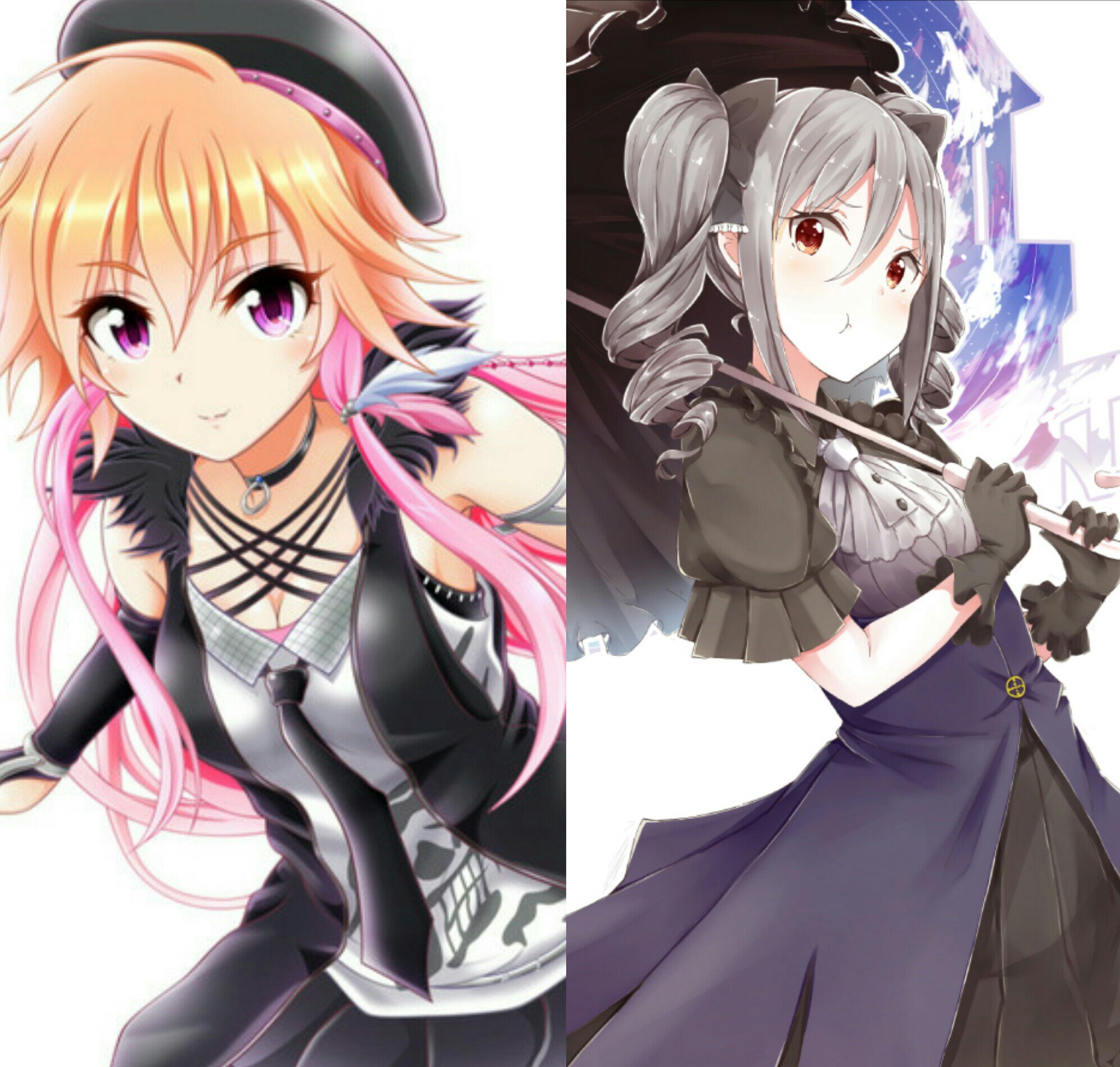 神崎蘭子P@黒雪姫＆ゆきのん on X: 