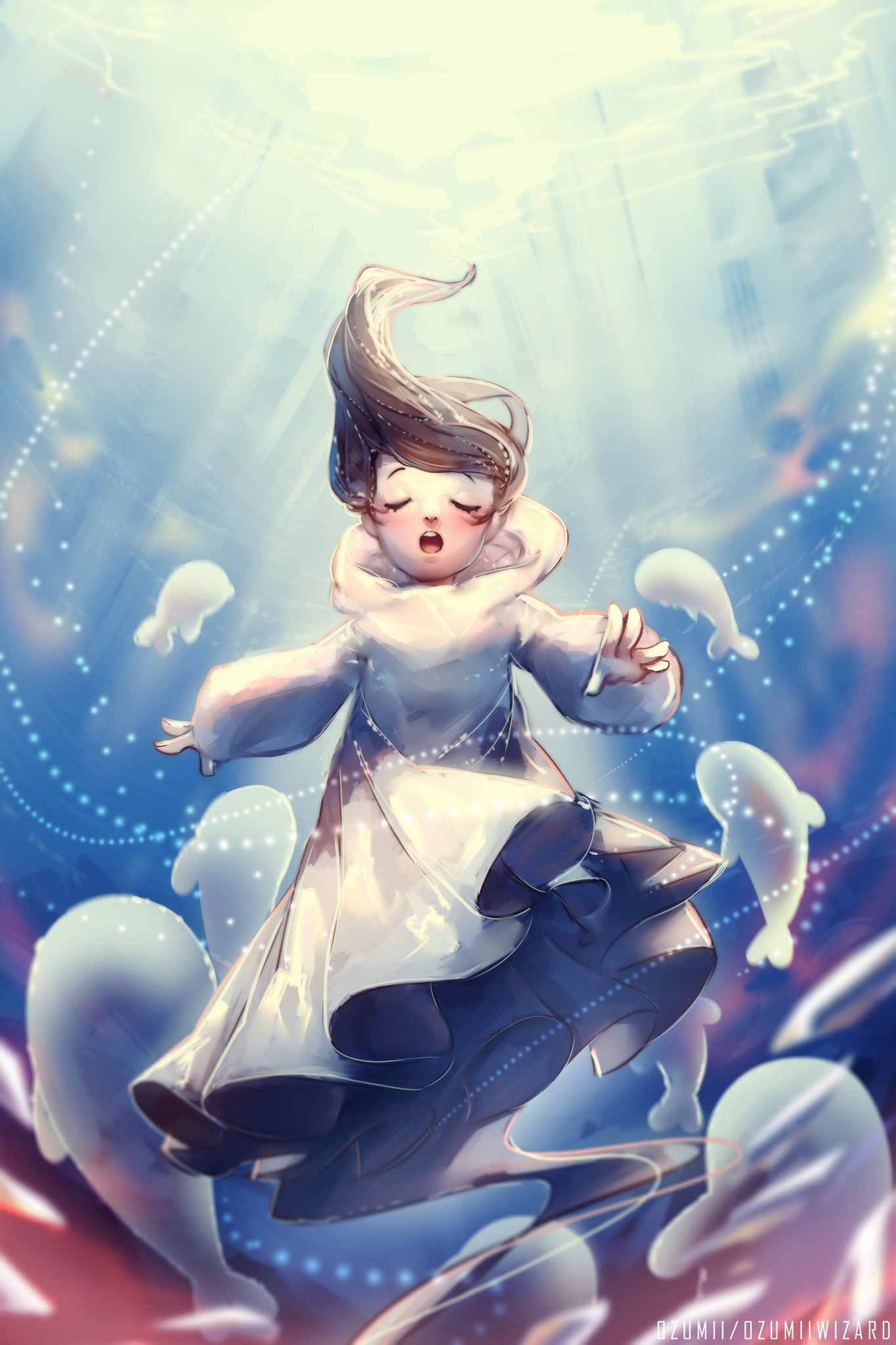 Ozu Managed By Julie در توییتر Song Of The Sea Fanart Man I Love This Movie 3