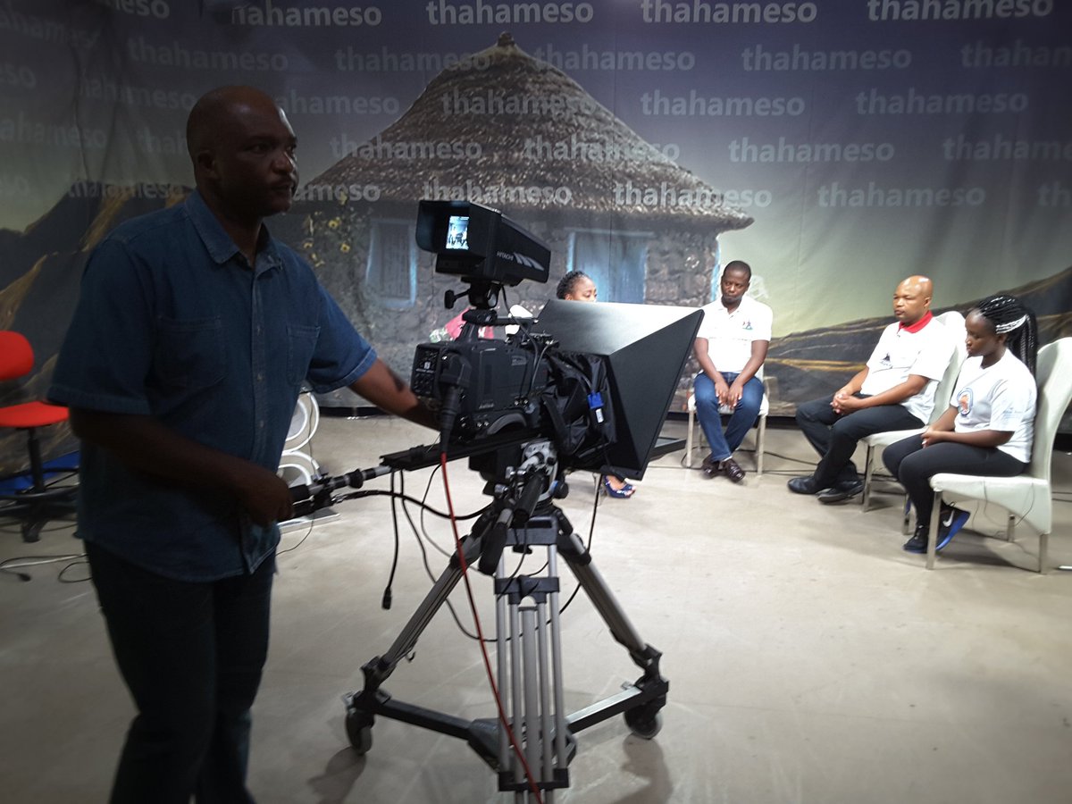 Birthday man doing what he love most. Happy birthday MJ