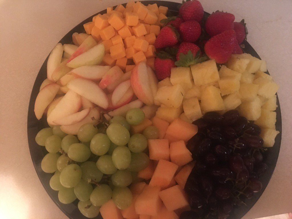 MadearKitchen tweet picture