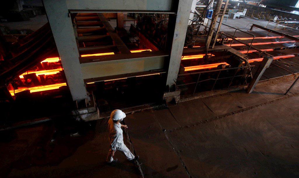 pcqmagazine's tweet photo. @pcqmagazine #China To Set Up Large #SteelFactory At #Gwadar

https://t.co/zvn5IbgpKv https://t.co/8r56RI5DI6